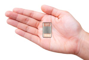 Lokalizacja BTS - Zasięg 600 km Z Magnesem Neodymowym 