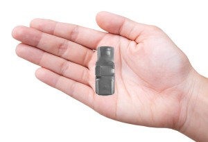  60 Dni Pracy - GPS Lokalizator z Magnesem Neodymowym - Współpraca z Smartfonami